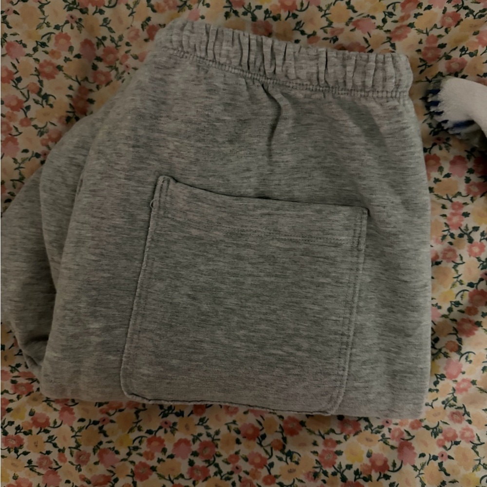 Aerie grey sweatpants